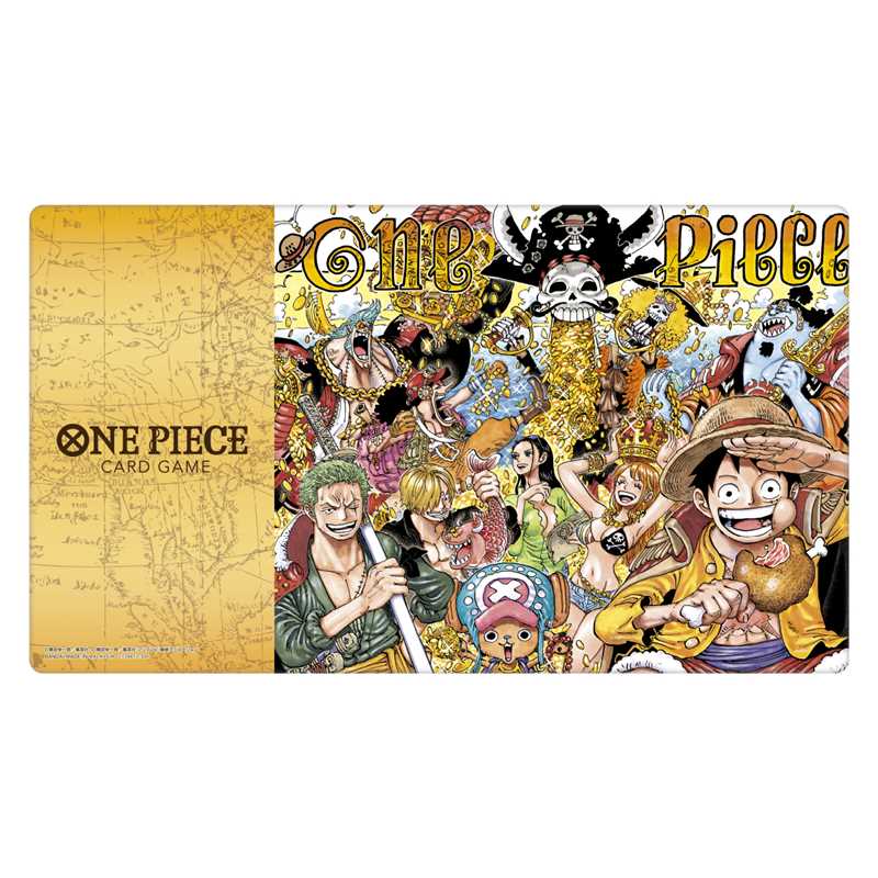 Playmat Limited Edition Vol.1 - Riccio Store