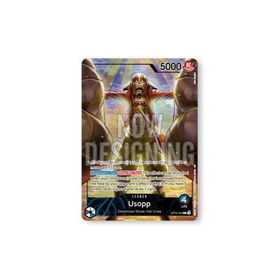 PREORDINE Official Playmat Limited Edition Vol.3 One Piece Card Game - Riccio Store