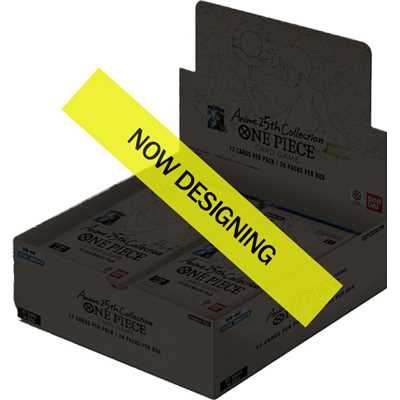 PREORDINE Booster Box EB-03 Extra Booster-ENG One Piece Card Game - Riccio Store