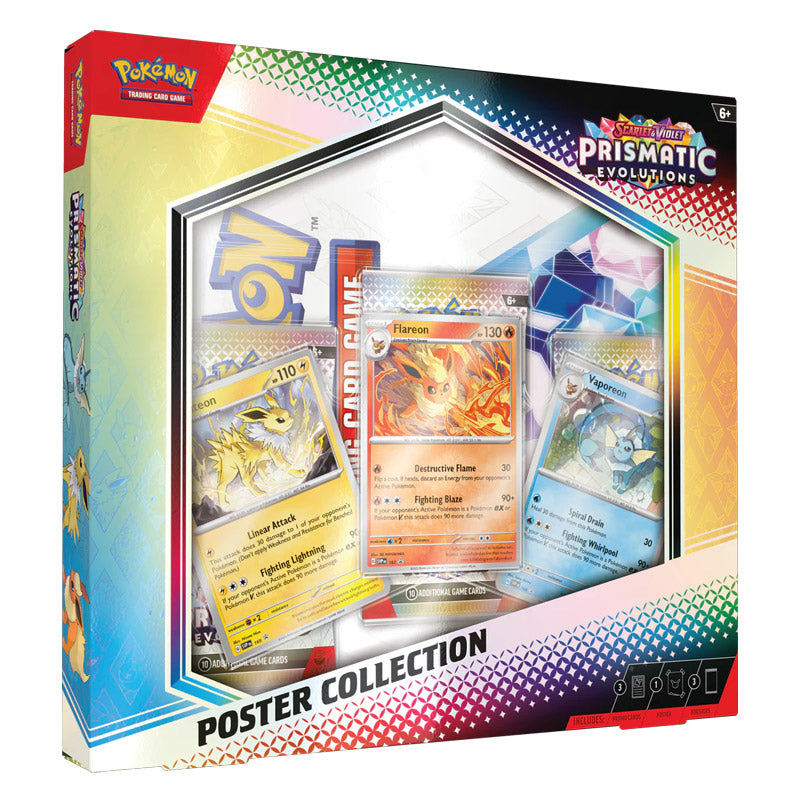Scarlatto & Violetto: Evoluzioni Prismatiche - Collezione con Poster ITA - Riccio Store