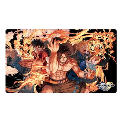 Special Goods Set: Ace/Sabo/Luffy ENG - Riccio Store